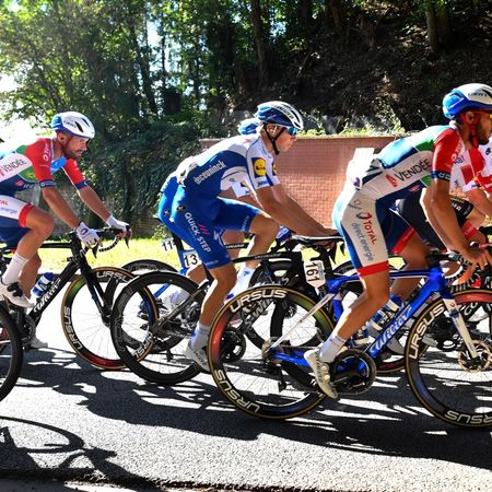 100th Brussels Cycling Classic 2020