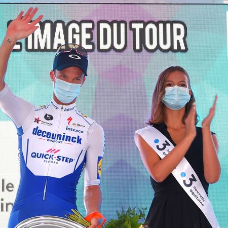 33rd Tour Poitou-Charentes en Nouvelle Aquitaine 2020 - Stage 4