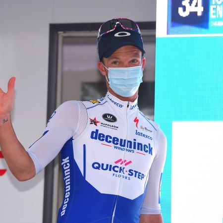 33rd Tour Poitou-Charentes en Nouvelle Aquitaine 2020 - Stage 4