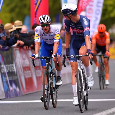 33rd Tour Poitou-Charentes en Nouvelle Aquitaine 2020 - Stage 4