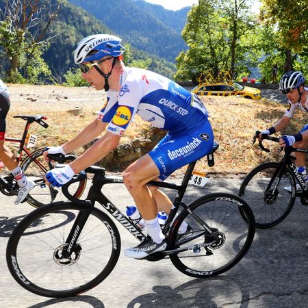 107th Tour de France 2020 - Stage 2