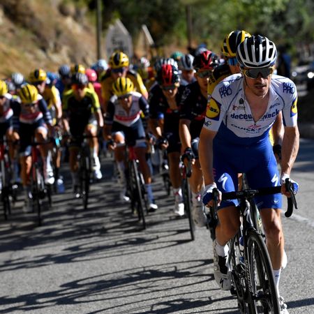 107th Tour de France 2020 - Stage 2