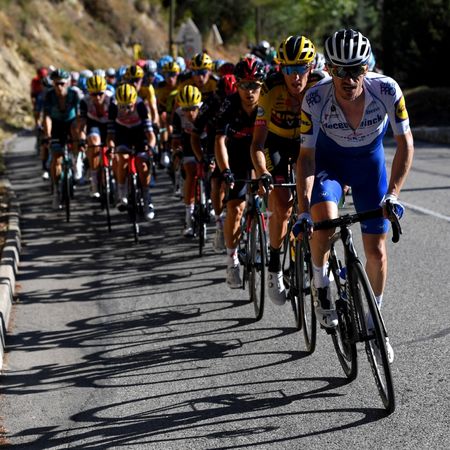 107th Tour de France 2020 - Stage 2