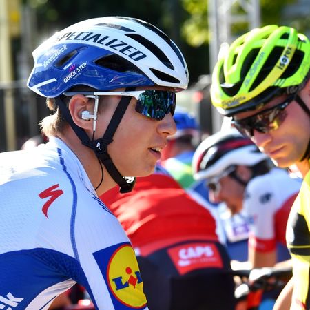 100th Brussels Cycling Classic 2020