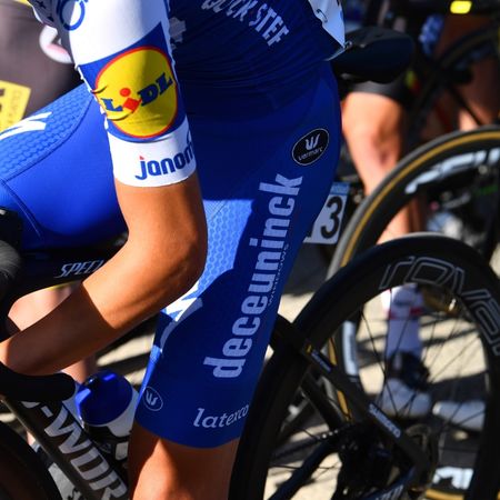 100th Brussels Cycling Classic 2020