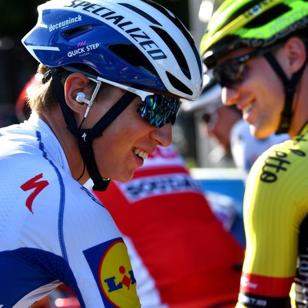 100th Brussels Cycling Classic 2020