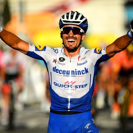 107th Tour de France 2020 - Stage 2