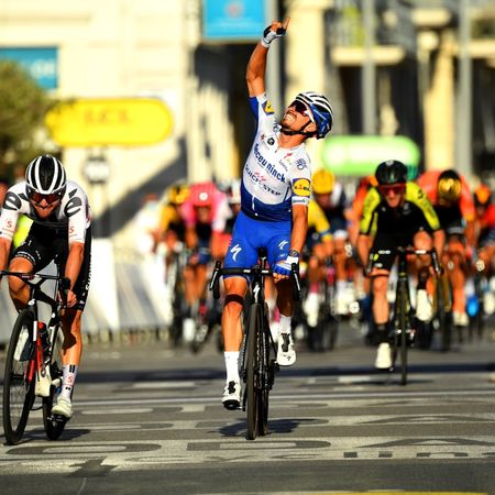 107th Tour de France 2020 - Stage 2