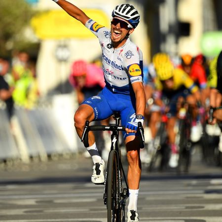 107th Tour de France 2020 - Stage 2