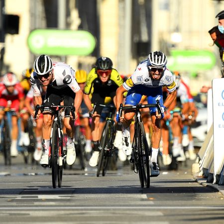 107th Tour de France 2020 - Stage 2