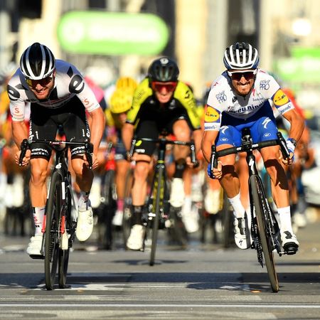 107th Tour de France 2020 - Stage 2