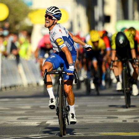 107th Tour de France 2020 - Stage 2