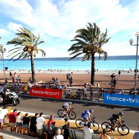 107th Tour de France 2020 - Stage 2