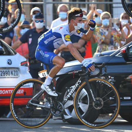 107th Tour de France 2020 - Stage 2