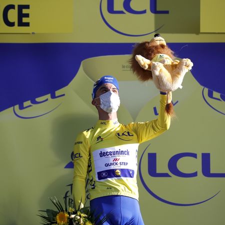107th Tour de France 2020 - Stage 2