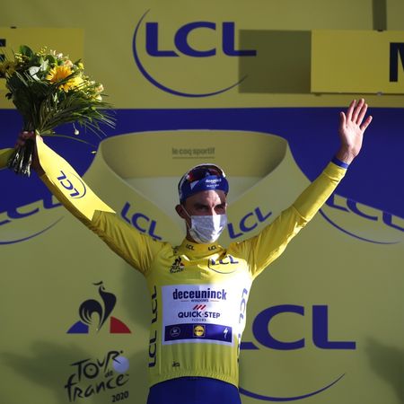 107th Tour de France 2020 - Stage 2