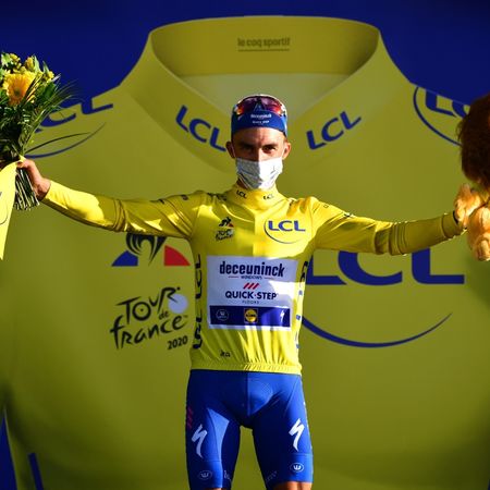 107th Tour de France 2020 - Stage 2