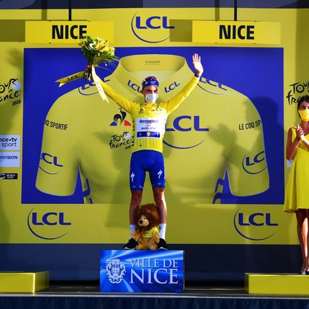 107th Tour de France 2020 - Stage 2