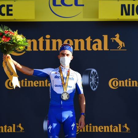 107th Tour de France 2020 - Stage 2