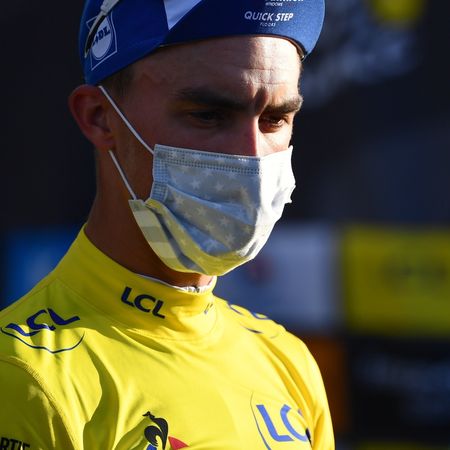 107th Tour de France 2020 - Stage 2