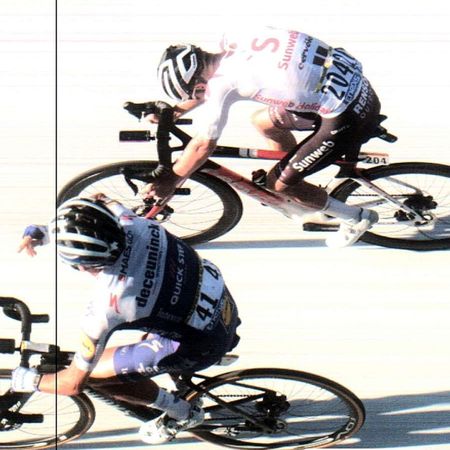 107th Tour de France 2020 - Stage 2