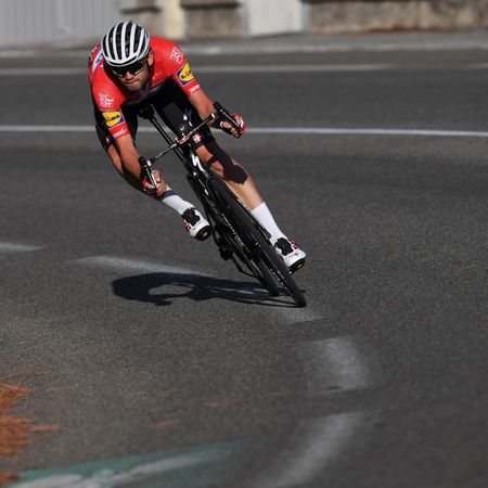 107th Tour de France 2020 - Stage 2