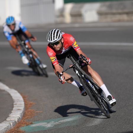 107th Tour de France 2020 - Stage 2