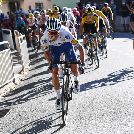 107th Tour de France 2020 - Stage 2