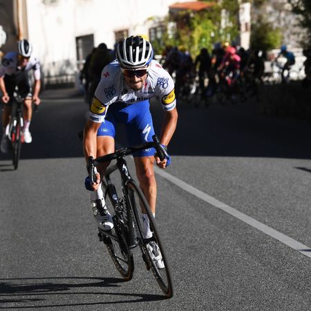 107th Tour de France 2020 - Stage 2