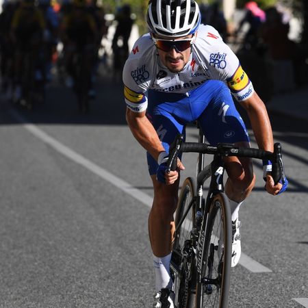 107th Tour de France 2020 - Stage 2