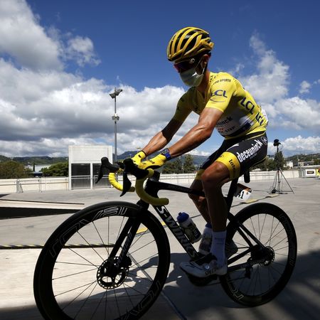 107th Tour de France 2020 - Stage 3