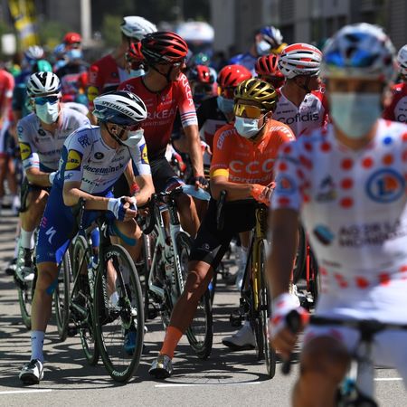 107th Tour de France 2020 - Stage 3