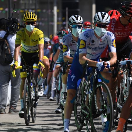 107th Tour de France 2020 - Stage 3