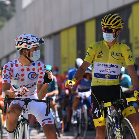 107th Tour de France 2020 - Stage 3