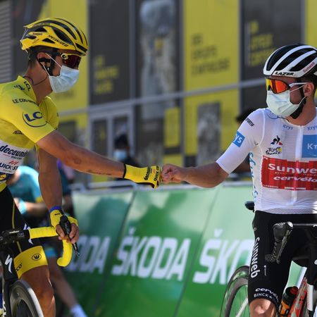 107th Tour de France 2020 - Stage 3