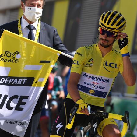 107th Tour de France 2020 - Stage 3