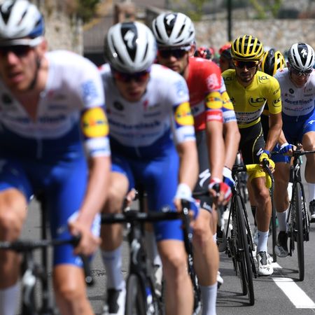 107th Tour de France 2020 - Stage 3