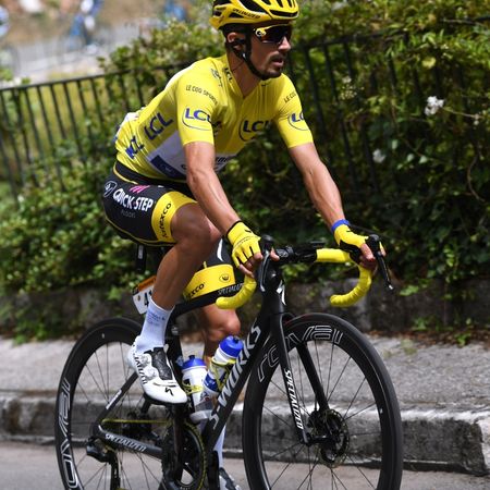 107th Tour de France 2020 - Stage 3