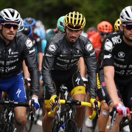 107th Tour de France 2020 - Stage 3