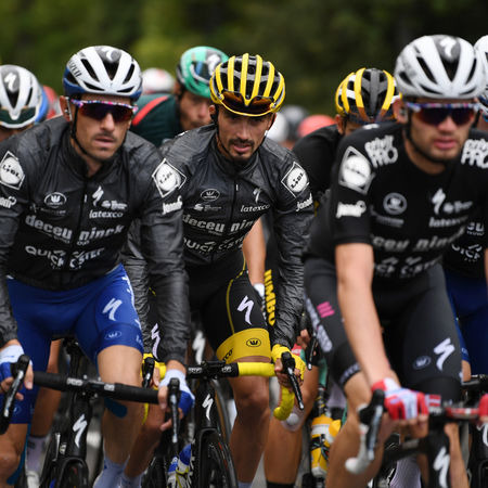 107th Tour de France 2020 - Stage 3