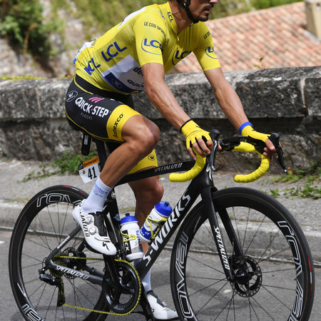 107th Tour de France 2020 - Stage 3