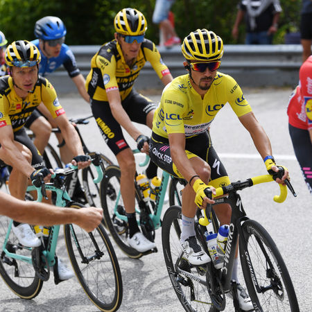 107th Tour de France 2020 - Stage 3