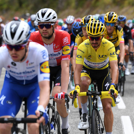 107th Tour de France 2020 - Stage 3