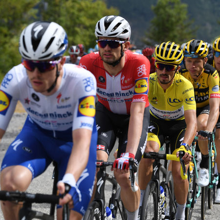 107th Tour de France 2020 - Stage 3