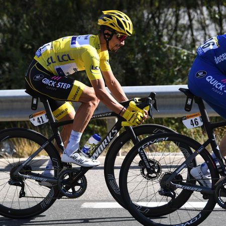 107th Tour de France 2020 - Stage 3