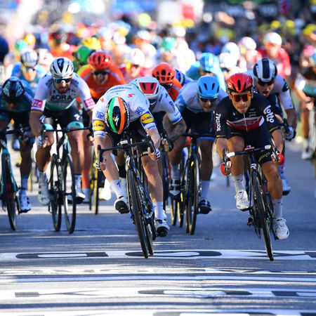 107th Tour de France 2020 - Stage 3