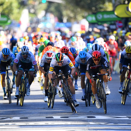 107th Tour de France 2020 - Stage 3