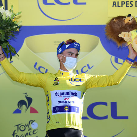 107th Tour de France 2020 - Stage 3