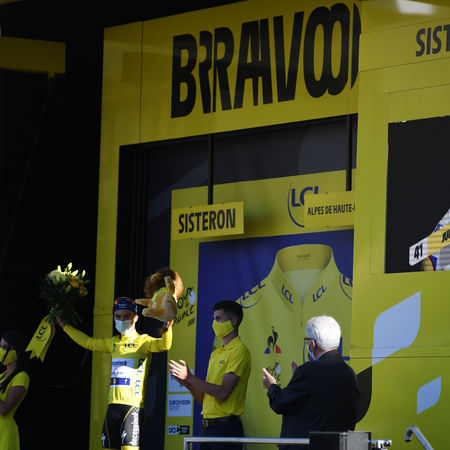 107th Tour de France 2020 - Stage 3