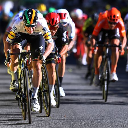 107th Tour de France 2020 - Stage 3